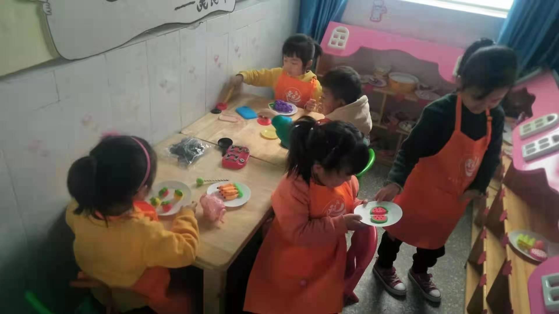 中牟幼儿园最新招聘