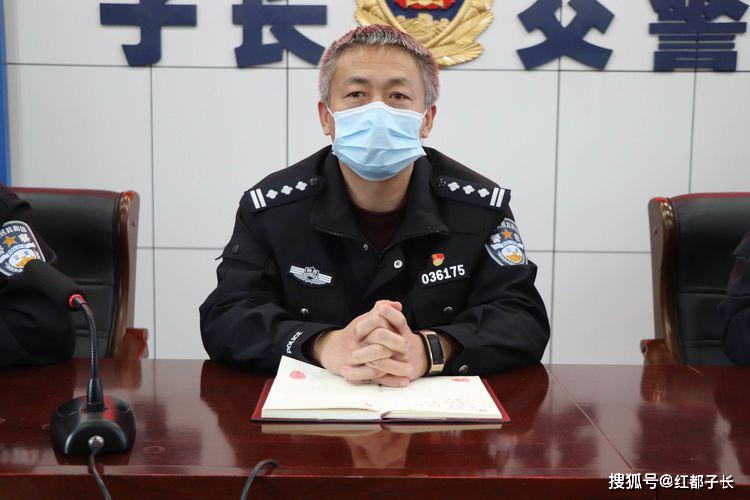 安塞县最新领导班子