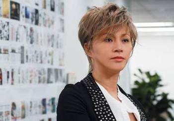 福州变性人林心怡最新