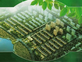 新乡滨河湾最新动向