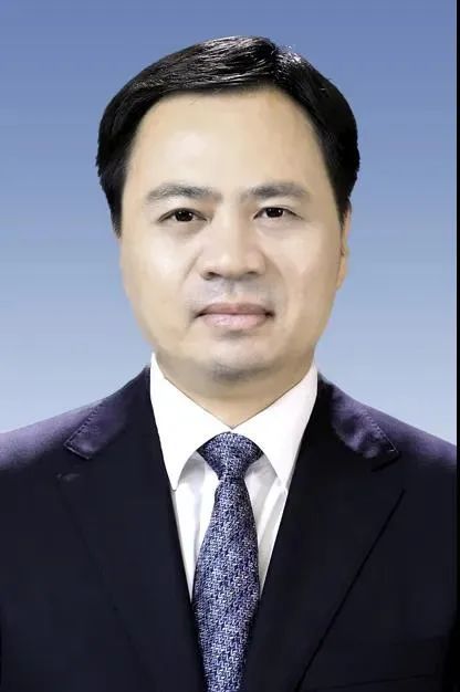 延安市长杨霄最新动态