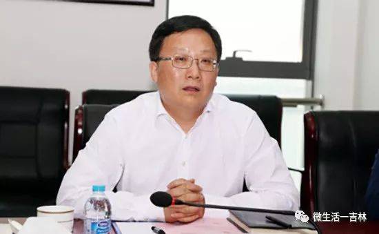 刘喜杰最新消息