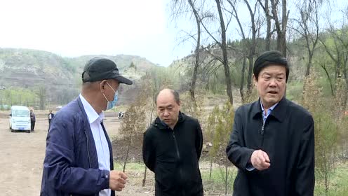山西保德县最新新闻