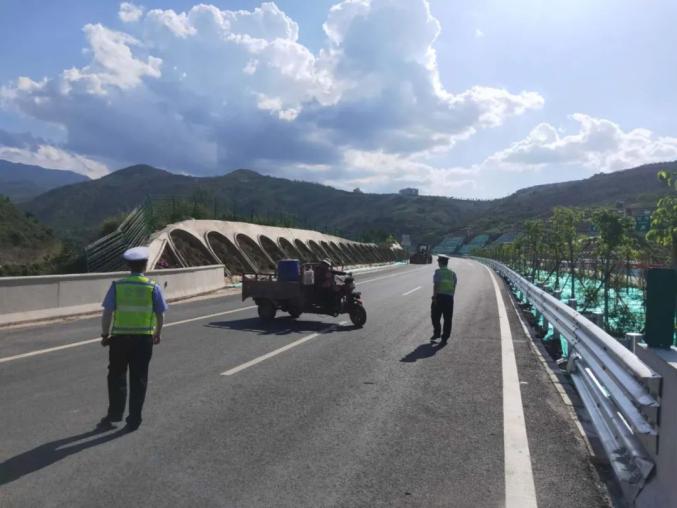 红河高速公路最新情况