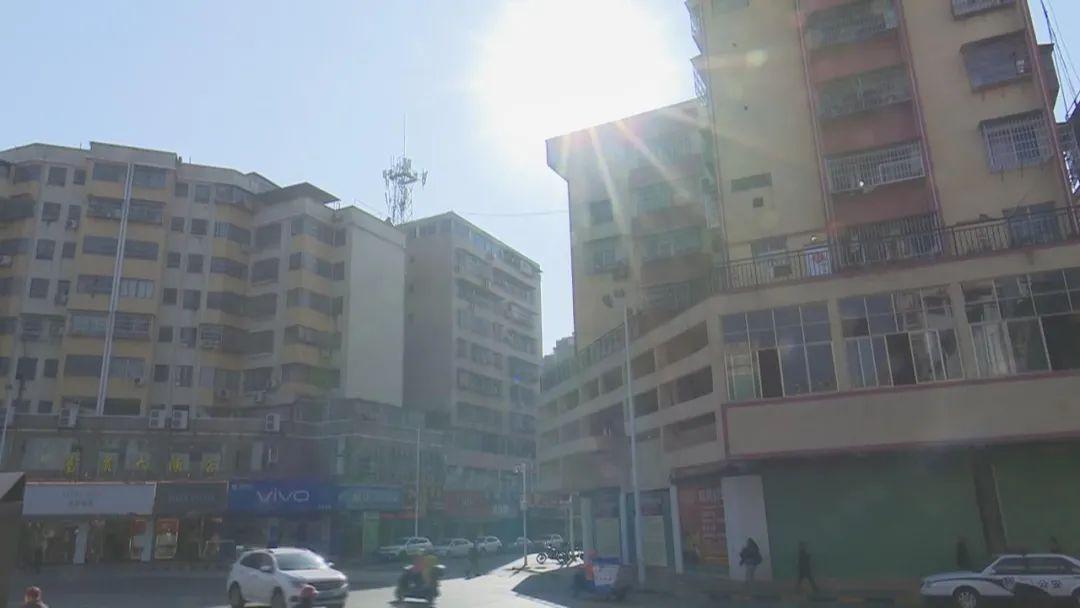 韶关市最新规划图