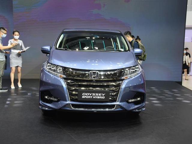 2020奥德赛换代最新消息