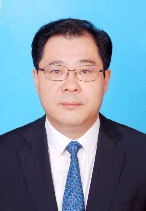 南通市长最新领导班子