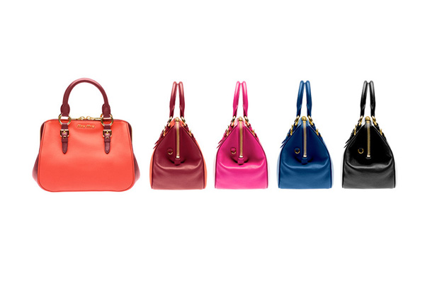 2024miumiu最新款包