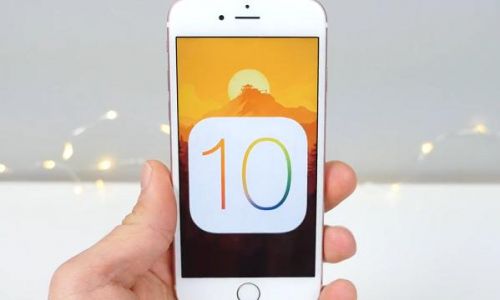 华为ios10最新主题