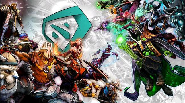 dota2各战队最新成员