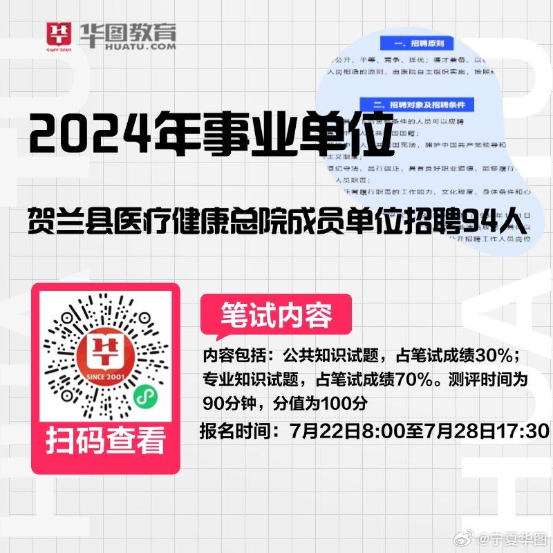 武威最新招聘信息港