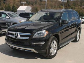 gl350奔驰最新报价2015