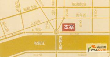 吉林隆硕豪庭最新动态