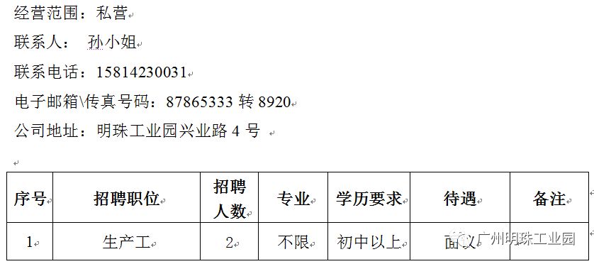 内乡水泵厂最新招聘