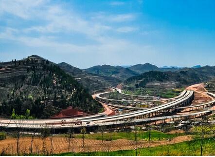 成武最新新闻高速公路
