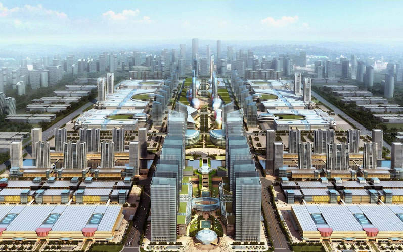望城金桥国际最新消息