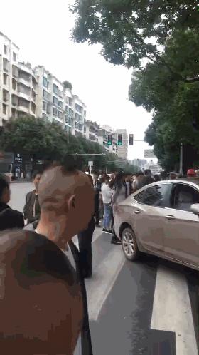 2016贵州车祸最新消息