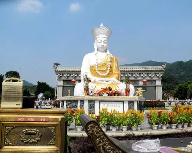 漳州三平寺最新门票价