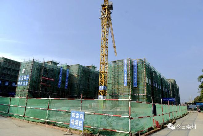 联志村安置楼最新动态