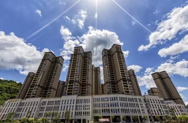 溶江小区最新消息