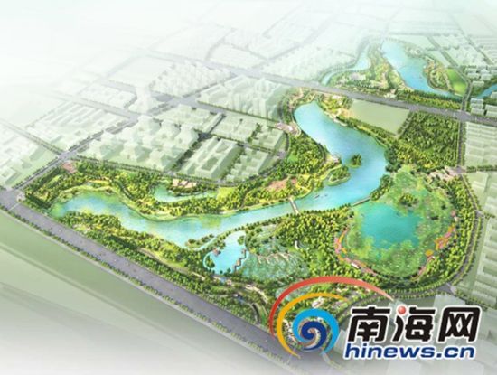 凤翔县最新规划图