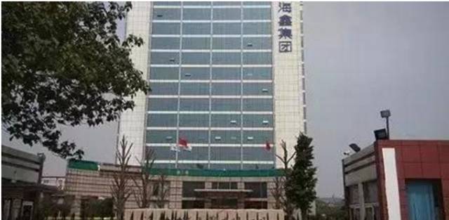 海鑫集团最新消息