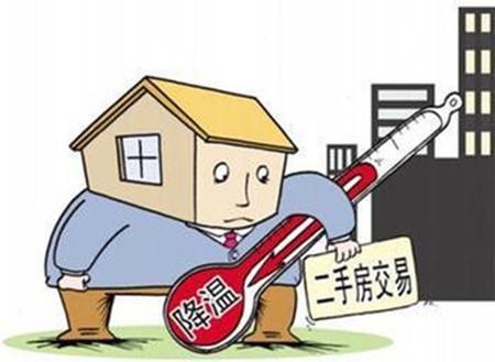 政府调控房价最新政策
