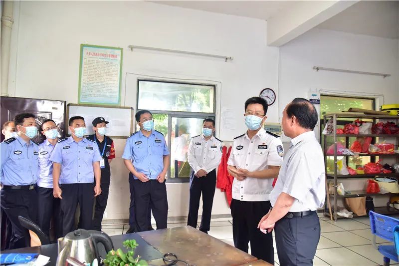 漯河市陈鹏辉最新动态