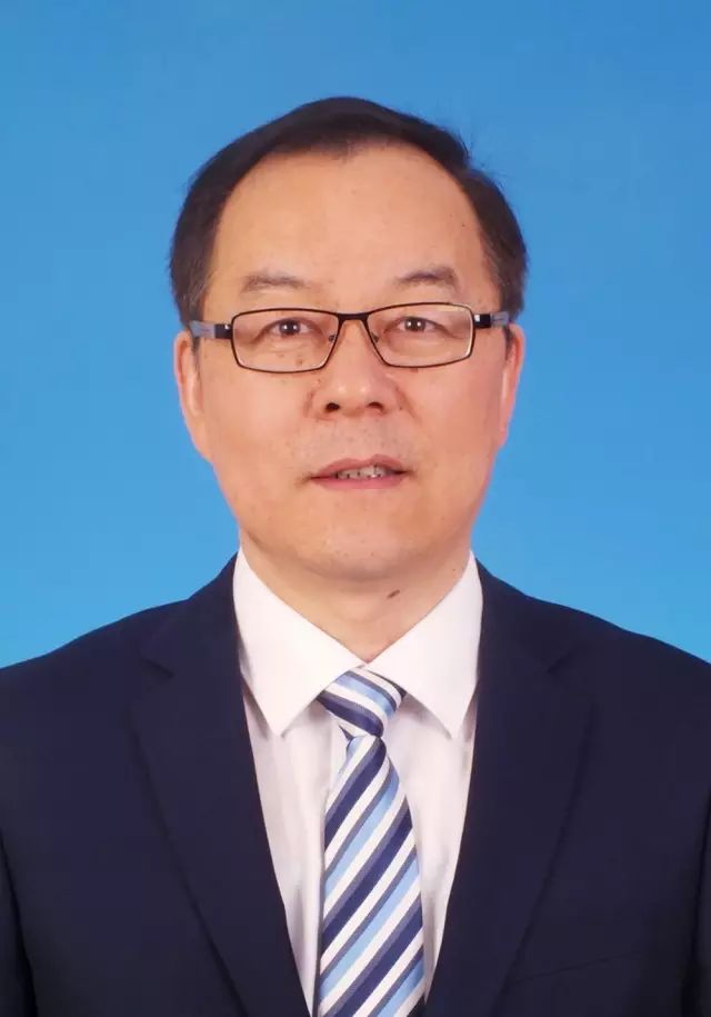 嘉兴市最新干部调任