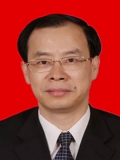 广州市最新领导班子