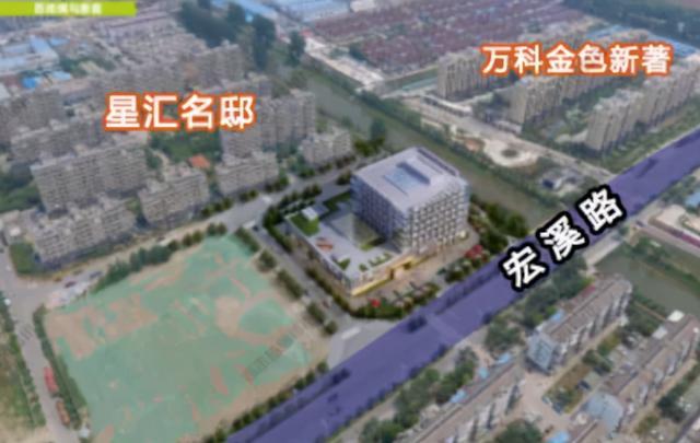 汊河兴茂集团最新规划