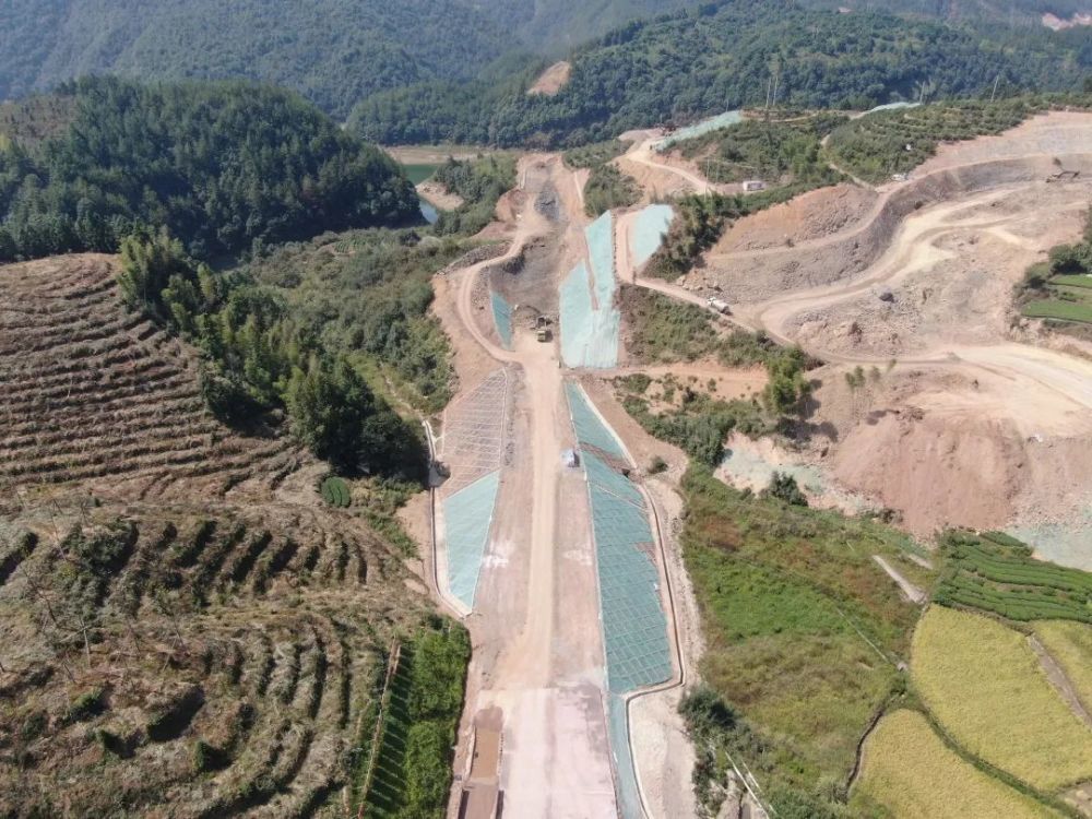 遂江公路最新消息