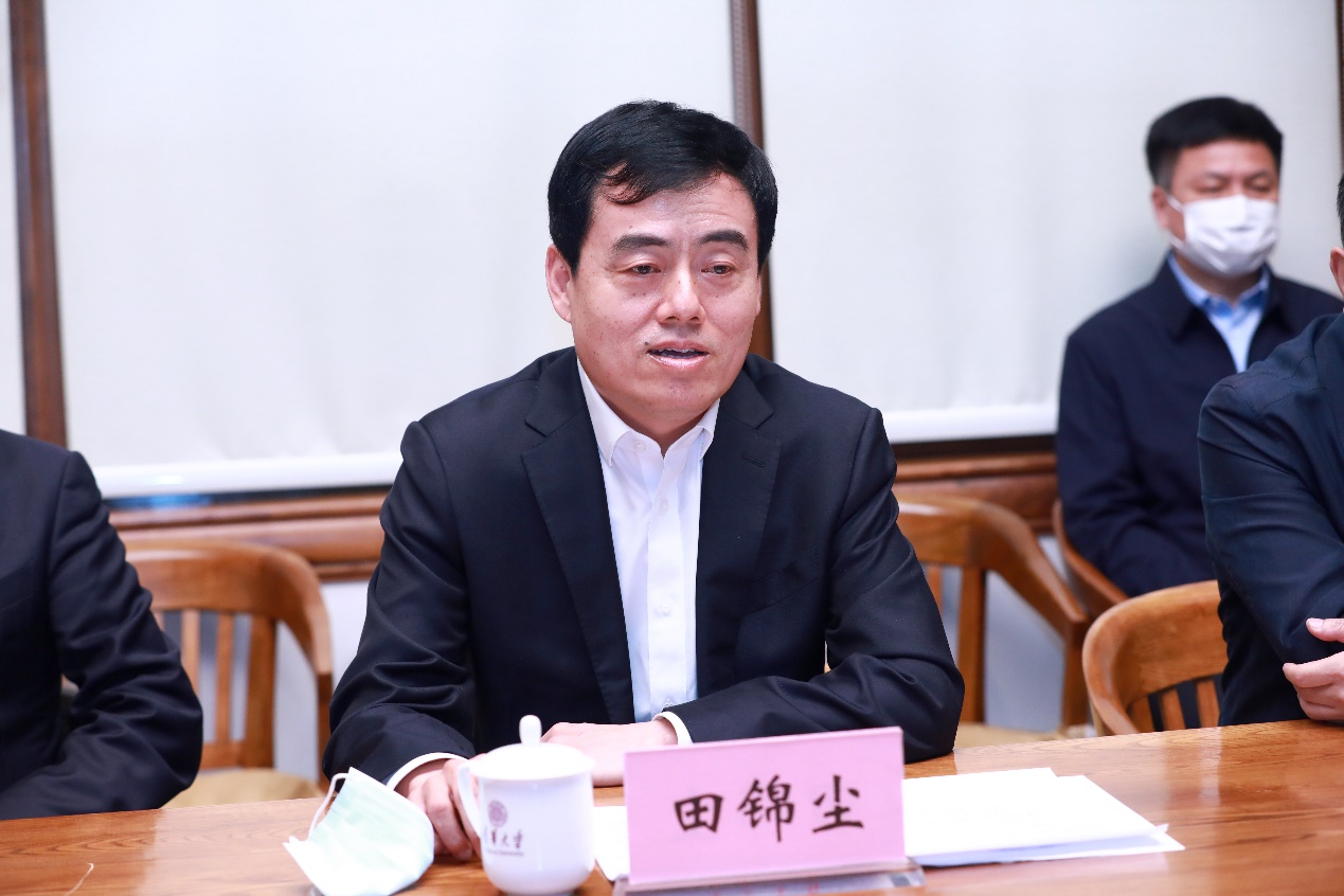 延边州委最新人事调整