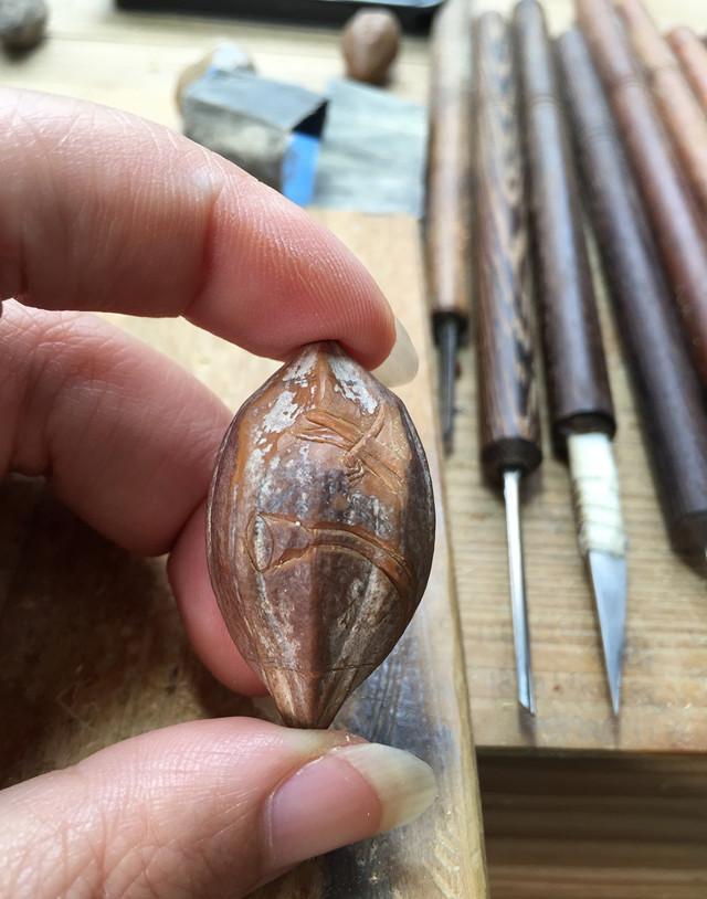 陆小琴核雕最新价格