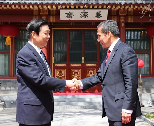 李元潮最新消息