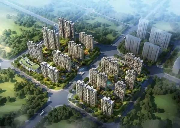 吉安恒大帝景最新房价