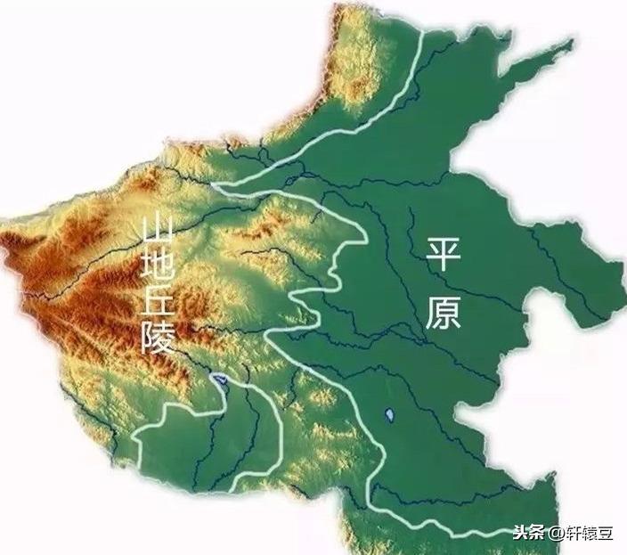 汝南县最新地图