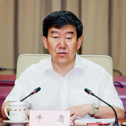 最新农业部副部长名单