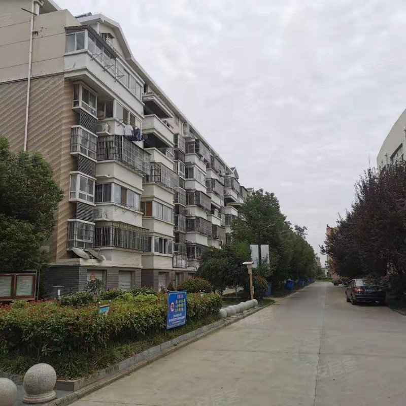 滁州最新房价姑塘新村