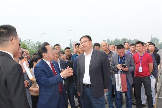 眉山圣丰国际最新新闻
