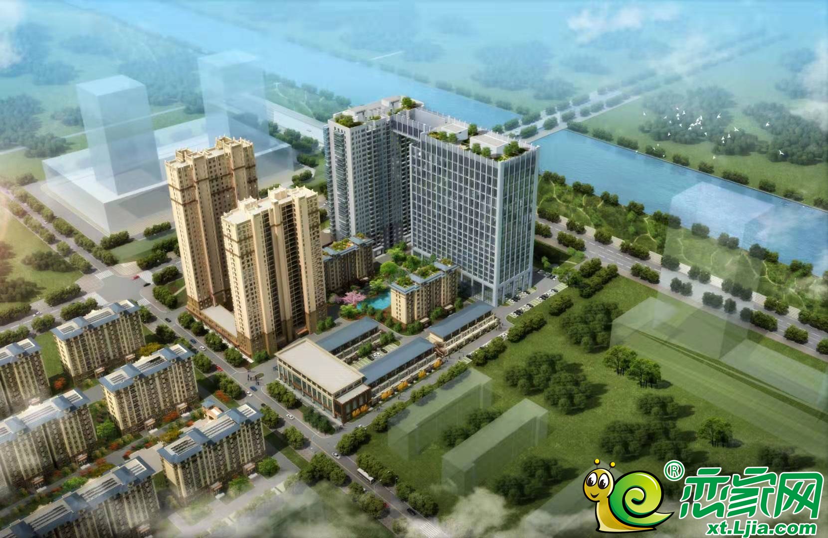 邢台市最新楼盘价格