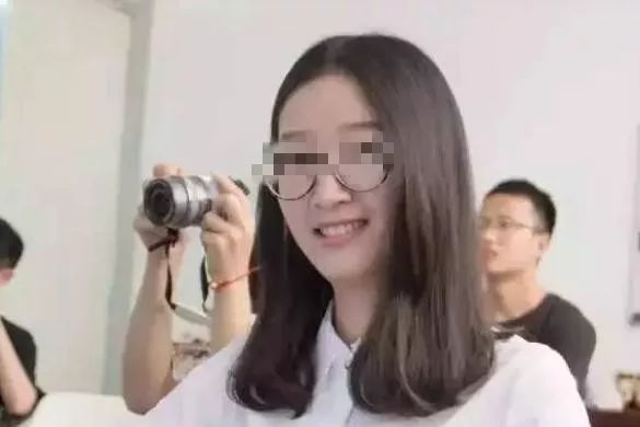 章莹颖案最新近展