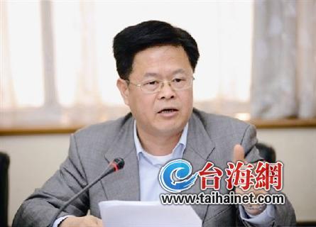 厦门市最新副市长名单