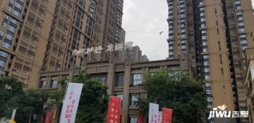 双流龙樾湾最新房价