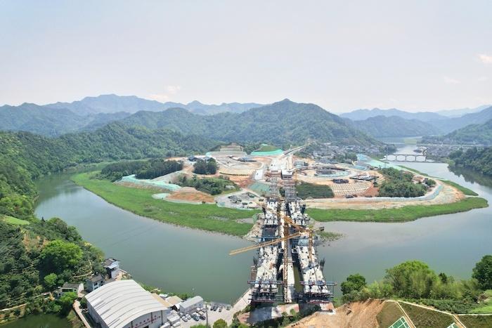 沪陕高速最新路况合肥