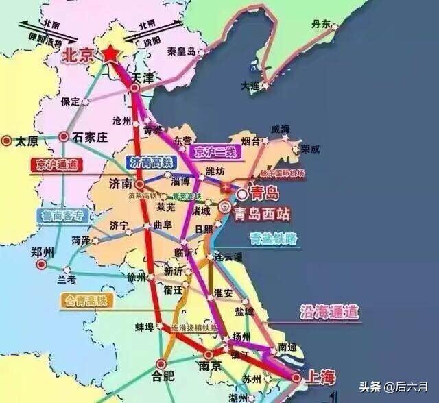 聊城未来规划最新消息