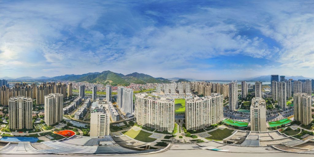 富阳山水悦府最新动态
