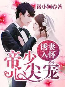 诱妻入怀最新章节更新