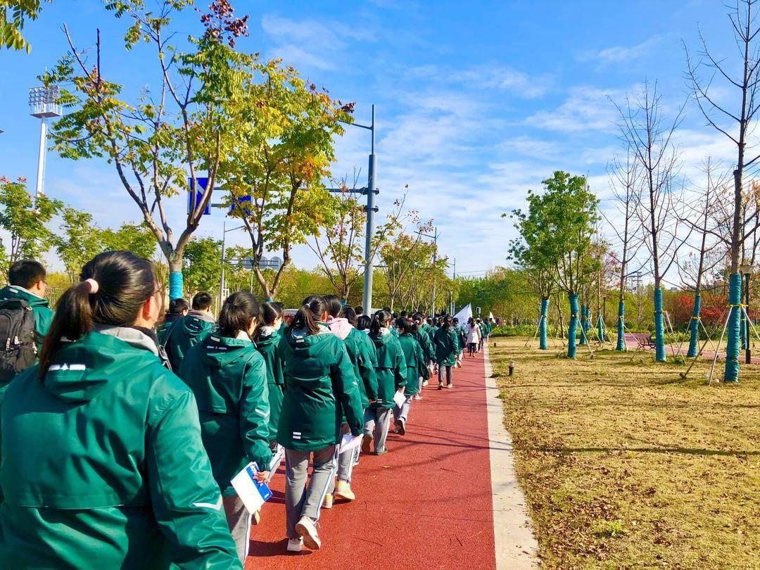 秦淮湿地公园最新消息