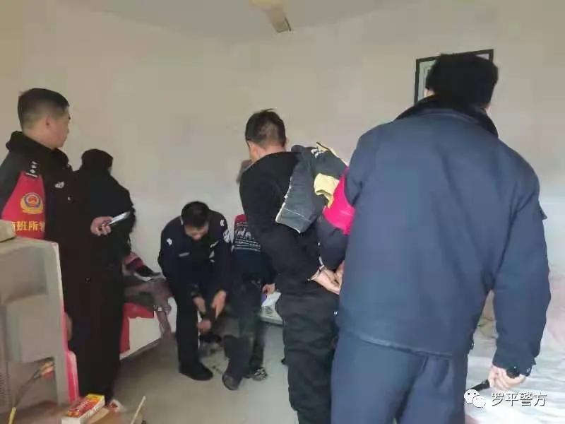 罗平九龙街道最新动态